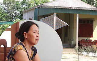 Từ vết bầm tím ở cổ, lộ ra chuyện vợ trói tay, bịt miệng, siết cổ giết hại chồng