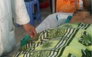 TP.HCM: Người đàn ông 46 tuổi phải cắt chân vì uống thuốc tim mạch không đều