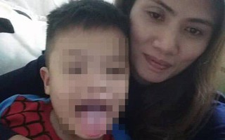 Vụ trao nhầm con ở Ba Vì, Hà Nội: "Đã cho con về nhà mẹ ruột, đến tối con lại khóc đòi về"