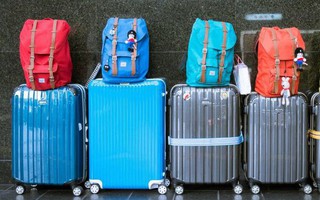 5 mẹo nhất định nên nhớ nếu không muốn thất lạc hành lý trên đường du lịch