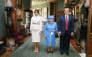 Lý do thực sự khiến Thái tử Charles và Hoàng tử William “từ chối” gặp Tổng thống Trump để Nữ hoàng Anh một mình đón tiếp