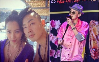 "F4" Ngô Kiến Hào lần đầu xuất hiện sau ồn ào bị ái nữ tỷ phú Singapore ly hôn vì lăng nhăng 
