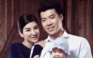 Chồng "Tiểu Yến Tử" Huỳnh Dịch gây sốc: "Tôi qua lại với nhiều người nhưng chỉ có mình cô ta có thai nên mới phải cưới"