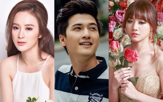 Không chỉ có Huỳnh Anh, loạt sao hạng A này cũng từng gây bức xúc vì đi trễ hàng tiếng đồng hồ 