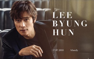 Lee Byung Hun: Dù đã kết hôn vẫn dính vô số ồn ào tình cảm, để phải chịu cảnh “con cưng quốc tế, con ghẻ quốc dân”