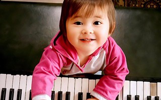 Nếu thấy con mình có những dấu hiệu này xin chúc mừng cha mẹ, điều này chứng tỏ trẻ có chỉ số IQ cao