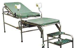Chiếc ghế kinh hoàng "chỉ nhìn thôi đã thấy sợ" với tất cả các mẹ, cánh mày râu nhiều người ngơ ngác không biết là gì