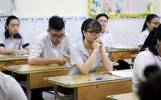 Sai phạm chấm thi chấn động ở Hà Giang: Có thí sinh được tăng gần 30 điểm