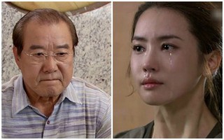 Không ưa con dâu từ ngày ra mắt, bố chồng luôn tìm cách gây khó dễ, còn vu cho cô trộm tiền của mình