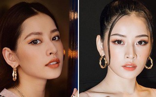 Đây là kiểu makeup Chi Pu đang mê tít và cũng là gợi ý makeup hoàn hảo cho mùa hè