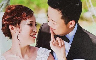 Người phụ nữ 61 tuổi lấy chồng 26 tuổi chấp nhận lời xin lỗi của cán bộ địa chính phường
