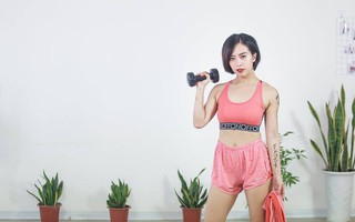 Review lại bộ 7 ngày siết mỡ bụng cùng Hana Giang Anh: Những điều bạn cần nắm rõ