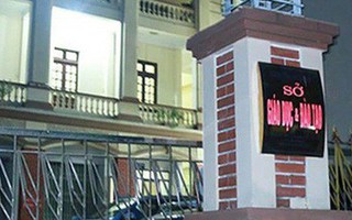 Ngoài ông Vũ Trọng Lương, xuất hiện nhân vật "đáng ngờ" liên quan đến vụ gian lận điểm thi ở Hà Giang