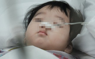 Bà ngoại bé trai bị mẹ đâm nhiều nhát thủng ruột: "Tôi tưởng nó về thăm con, đâu có ngờ nó muốn giết con"