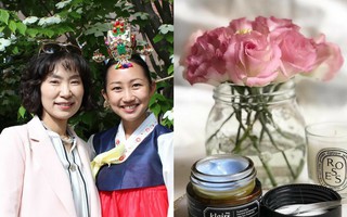 Đã 53 tuổi, người phụ nữ Hàn Quốc vẫn sở hữu làn da đến lớp trẻ cũng phải ganh tị nhờ quy trình chống lão hóa 8 bước này 