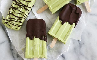 Kem bơ chocolate làm cực nhanh ăn cực ngon nhờ cách làm không cần máy