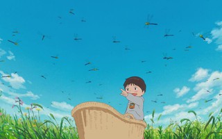 Vì sao phim Nhật "Mirai - Em gái đến từ tương lai" được dự đoán là một siêu phẩm anime trong tháng 8?