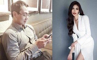 Lan Khuê lần đầu khẳng định "quyền sở hữu" với doanh nhân John Tuấn Nguyễn