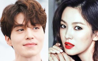 Dân tình phản ứng bất ngờ về tin Suzy và Lee Dong Wook chia tay, Song Hye Kyo bỗng bị réo gọi vì một lý do