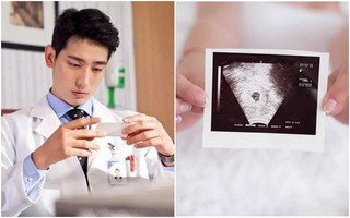 Bạn gái từng "cho mình mọc sừng" đến khám thai, bác sĩ trẻ hả hê khi biết đứa trẻ có nguy cơ mắc hội chứng Down