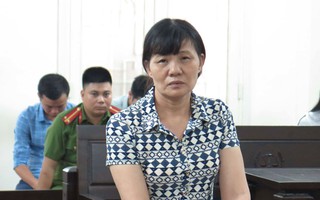 Hà Nội: Án chung thân cho người mẹ lẩn trốn sau 22 năm sát hại hai con bằng thuốc độc