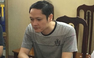 Khởi tố bị can, bắt tạm giam Vũ Trọng Lương 3 tháng để điều tra vụ sửa điểm thi tốt nghiệp