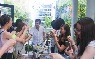 Bùng nổ cuối tuần với hàng loạt sự kiện chất cho mọi lứa tuổi ở Sài Gòn, Hà Nội 