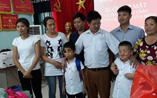 Vụ trao nhầm con: Trái tim mẹ vỡ tan khi nghe tiếng gào thét "Mẹ ơi, cứu con"!