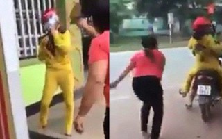 Người chồng có vợ bị gặp tại nhà nghỉ với cậu ở Hà Giang: "Cô ấy nói với tôi rằng muốn quay lại"