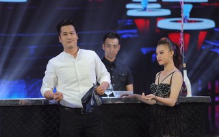 Màn ảo thuật nguy hiểm chưa từng có sẽ xuất hiện trên truyền hình Việt