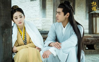 "Đánh ghen" kiểu Nguyễn Kinh Thiên: Vừa đáng yêu lại vừa gây hoảng sợ cho tình địch 