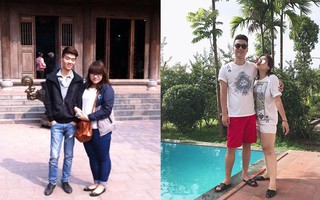 Chàng người yêu lý tưởng của năm đây rồi: Trong khi bạn gái nặng 99kg muốn giảm 25kg để xứng đôi, anh bạn trai liền tức tốc làm điều này