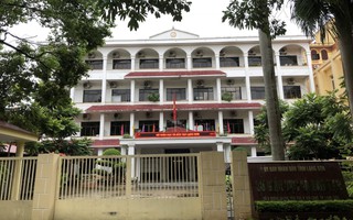 Nghi vấn nâng điểm ở Lạng Sơn: Lộ diện 2 thí sinh có điểm xét tuyển 3 môn trên 27