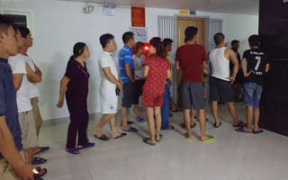 Vụ mẹ nghi giết con và cháu rồi tự tử ở KĐT Thanh Hà: Người mẹ có biểu hiện lạ trước đó?