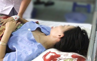 “Bác sĩ gia đình” cứu thai phụ 37 tuần tuổi bị xuất huyết vì ngã trong lúc đi siêu thị