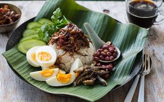 
Điểm danh 5 món ăn đường phố giá mềm mà gây thương nhớ ở Malaysia