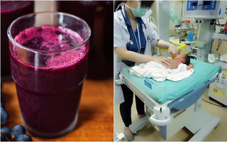 Bác sĩ "hết hồn" khi tiếp nhận ca tự chữa vàng da tại nhà cho trẻ sơ sinh bằng cách này