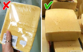6 bí kíp đi siêu thị được tiết lộ bởi các bà nội trợ khó tính trên thế giới