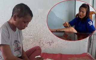 Bị tố tra tấn người làm, bà chủ nói "tôi vui múa hát thôi chứ không dùng bạo lực với ai hết"
