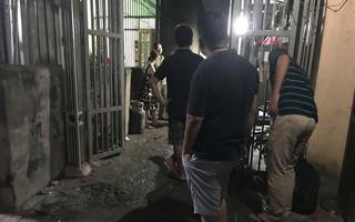 Hà Nội: Con rể đã ly hôn về đâm bố vợ, giam mẹ vợ cùng 3 cháu nhỏ rồi đổ xăng đốt nhà
