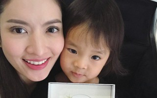 27 tuổi, 1 chồng 1 con, tài sản vài tỷ, tự xây nhà mua xe, bà mẹ trẻ bỗng dưng chán chồng, chị em bảo ly hôn cho rảnh
