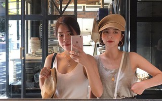 Cô gái khóc dở mếu dở vì chị dâu tương lai thích “dùng chùa” quần áo đắt tiền, tiện tay cuỗm luôn đồ mang đi 