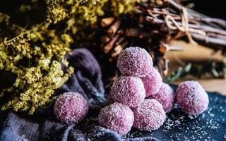 Làm bánh mochi siêu ngon mà lại dễ thế này thì đảm bảo bạn không bao giờ đi mua ngoài tiệm nữa 
