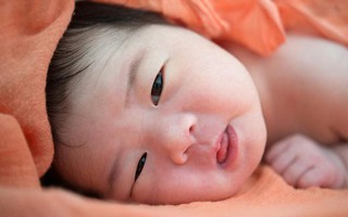 Bài "test" giúp bố mẹ chọn được cái tên phù hợp nhất khi quyết định đặt tên cho con