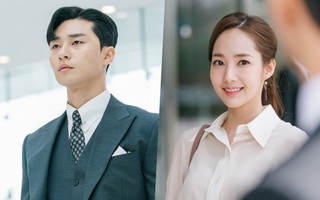 Những yếu tố khiến fan "Thư ký Kim sao thế?" lo lắng không yên về kết phim 