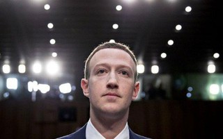 Mark Zuckerberg vừa trải qua 90 phút ác mộng nhất trong lịch sử: Tài sản cá nhân mất 16,8 tỷ USD, giá trị thị trường Facebook bốc hơi 148 tỷ USD