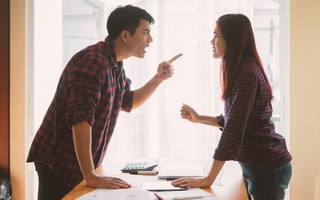 3 mẹ con tiêu 3 tháng hết 7 triệu vẫn bị chồng bảo tiêu hoang, mẹ trẻ bất lực hỏi ý kiến dân mạng