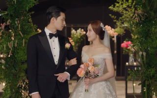 Nếu Park Min Young - Park Seo Joon thực sự hẹn hò thì tất cả những cảnh này trong “Thư ký Kim” đã có lời giải thích hoàn hảo!