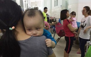 Câu chuyện mất con chỉ sau 5 ngày nhập viện - lời cảnh tỉnh cha mẹ không được lơ là bất cứ dấu hiệu bệnh nào ở trẻ 