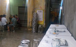 Kẻ giết anh trai và mẹ nuôi: Lời kể hãi hùng của nhân chứng